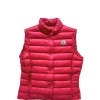Abbigliamento>Moncler Gilet Tg S