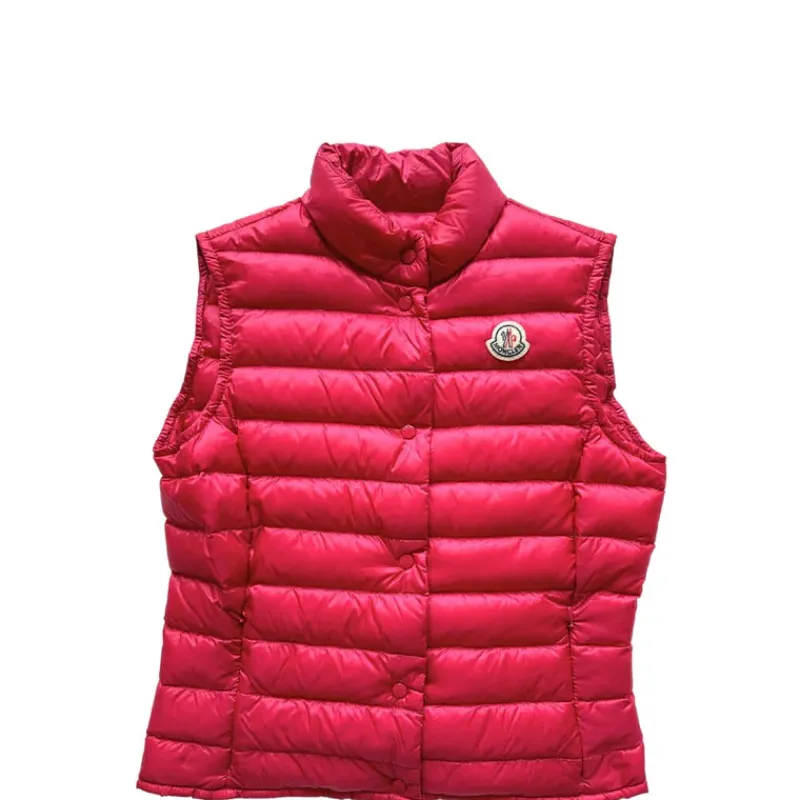 Abbigliamento>Moncler Gilet Tg S