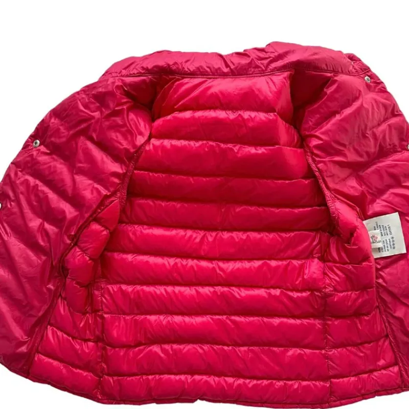 Abbigliamento>Moncler Gilet Tg S