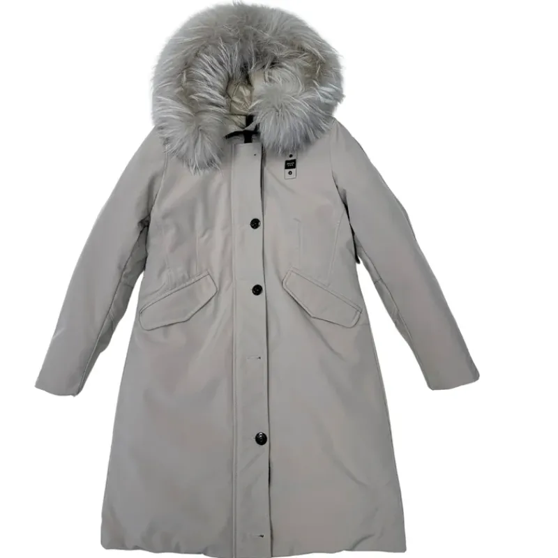 Abbigliamento>Blauer Giubbino Tg S