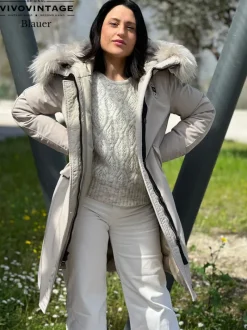 Abbigliamento>Blauer Giubbino Tg S