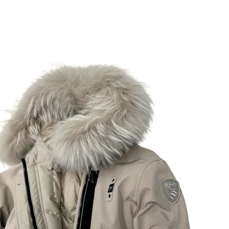 Abbigliamento>Blauer Giubbino Tg S