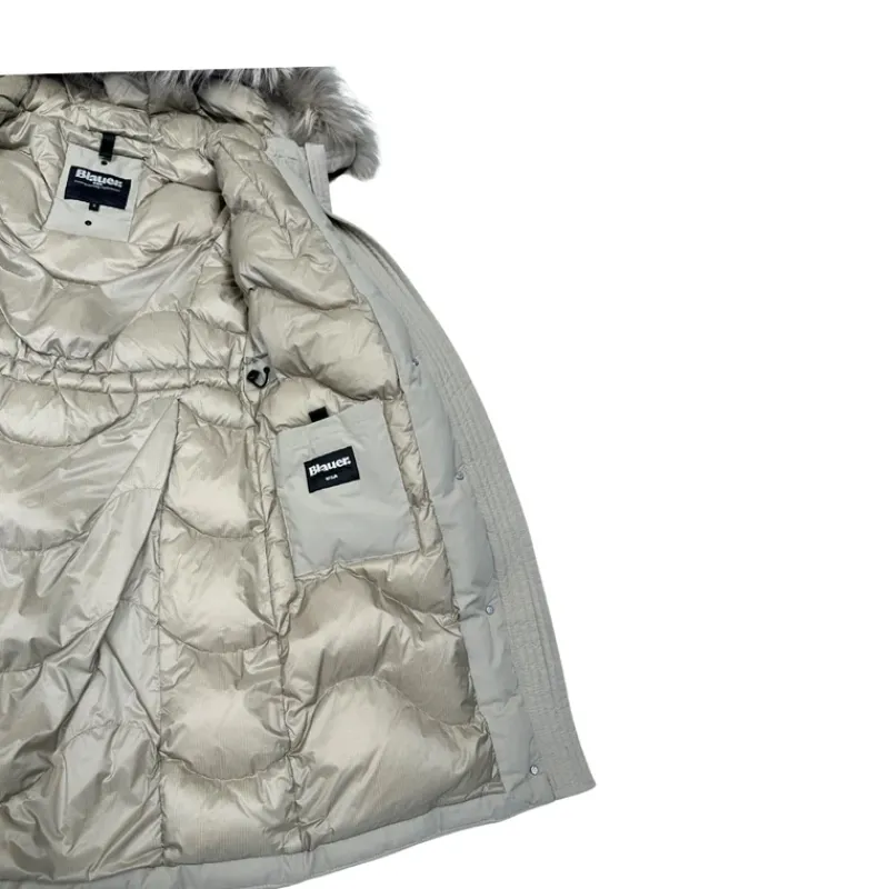 Abbigliamento>Blauer Giubbino Tg S