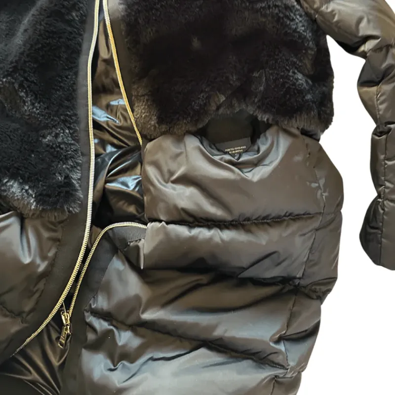 Abbigliamento>Herno Giubbino Tg 40