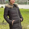 Abbigliamento>Peuterey Giubbino TG. 40