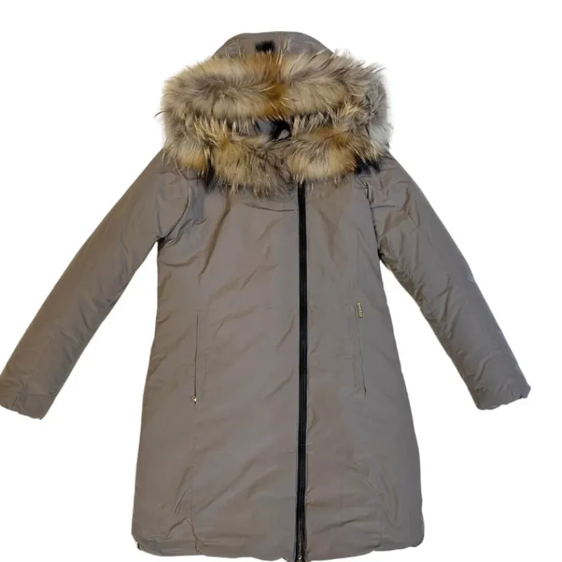 Abbigliamento>Woolrich Giubbino Tg S