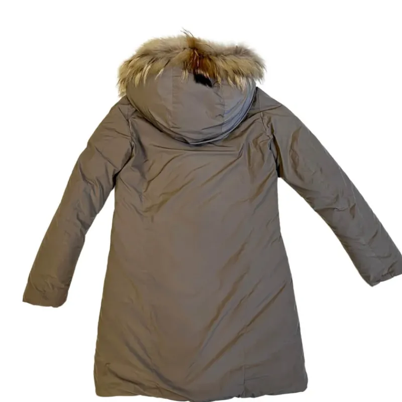 Abbigliamento>Woolrich Giubbino Tg S