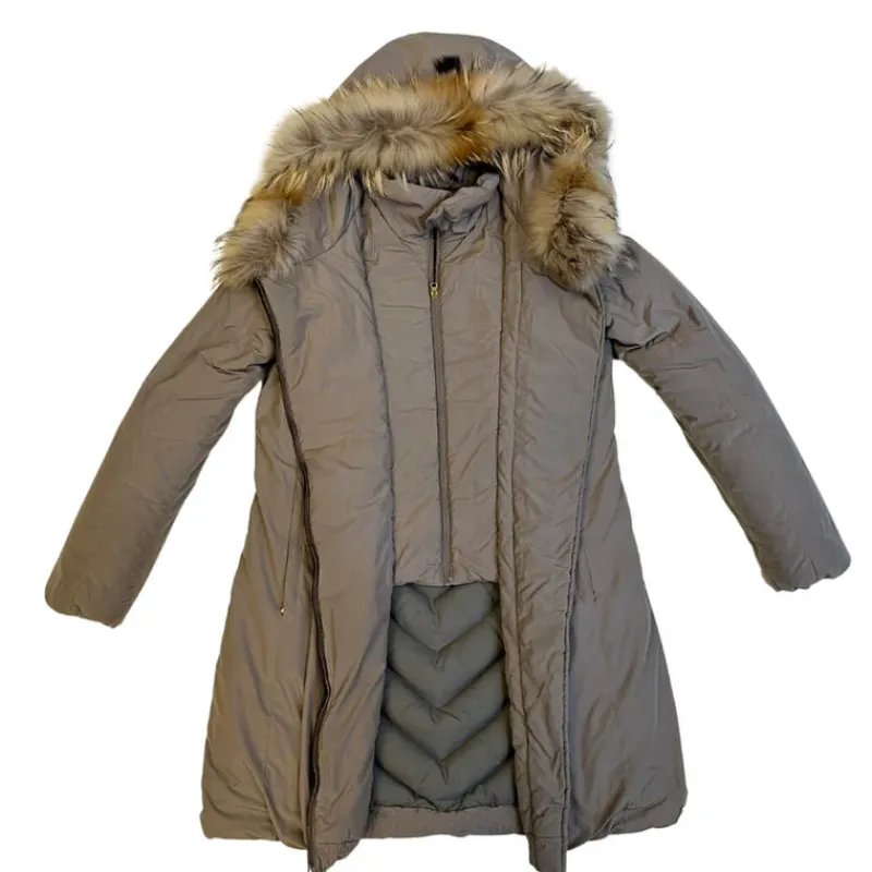 Abbigliamento>Woolrich Giubbino Tg S