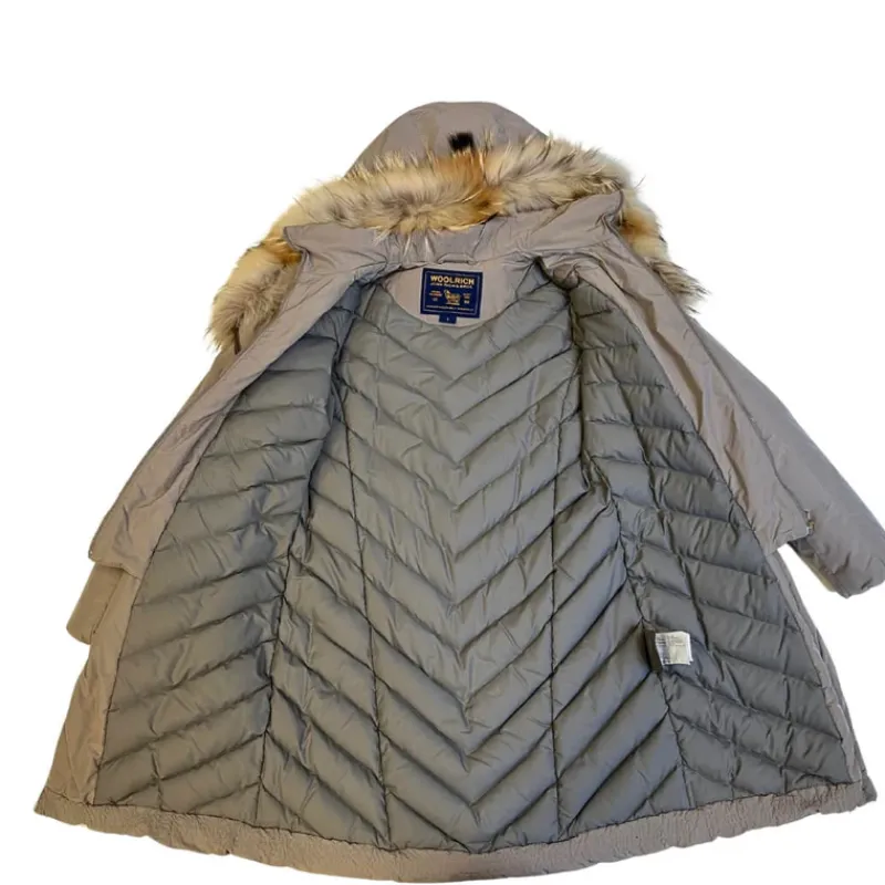Abbigliamento>Woolrich Giubbino Tg S