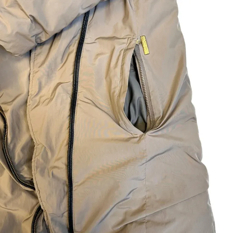 Abbigliamento>Woolrich Giubbino Tg S