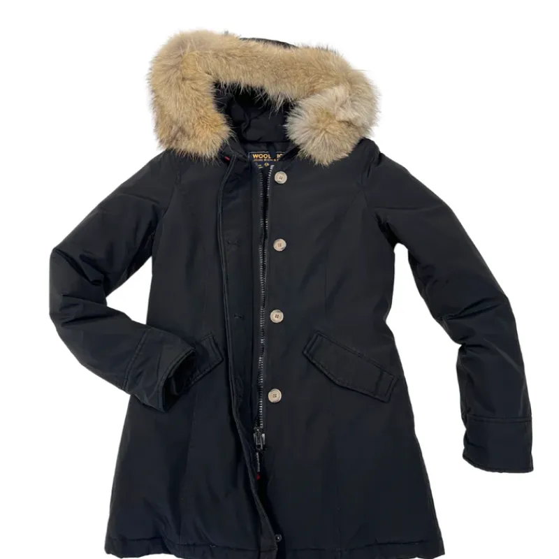 Abbigliamento>Woolrich Giubbino Tg XS