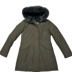 Abbigliamento>Woolrich Giubbino Tg XS