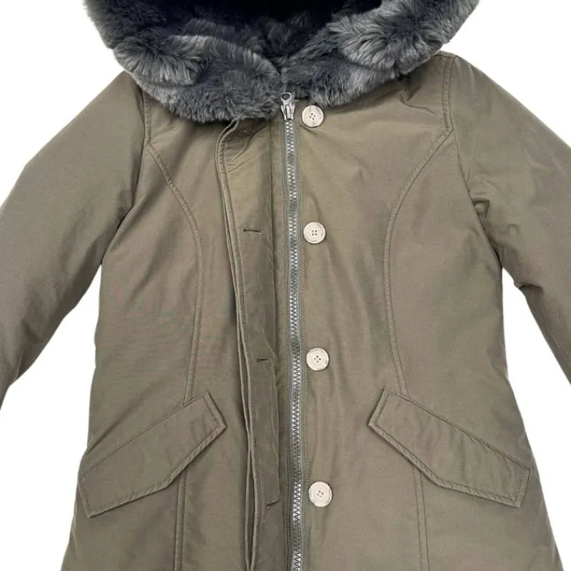 Abbigliamento>Woolrich Giubbino Tg XS