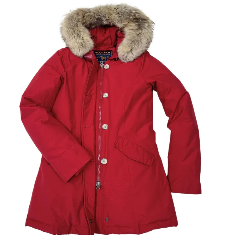 Abbigliamento>Woolrich Giubbino Tg XS