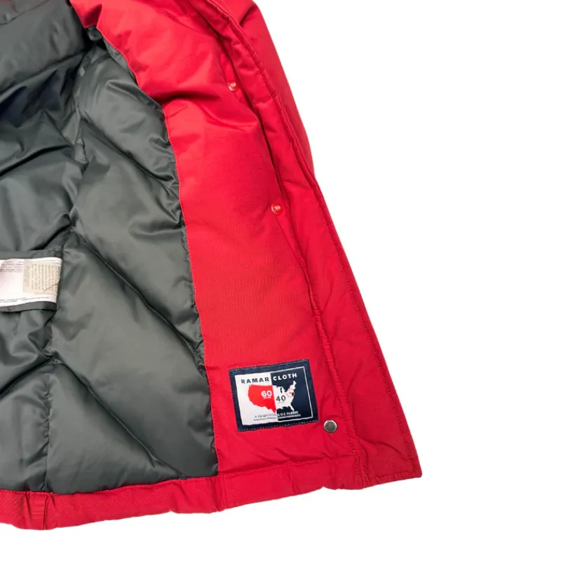 Abbigliamento>Woolrich Giubbino Tg XS