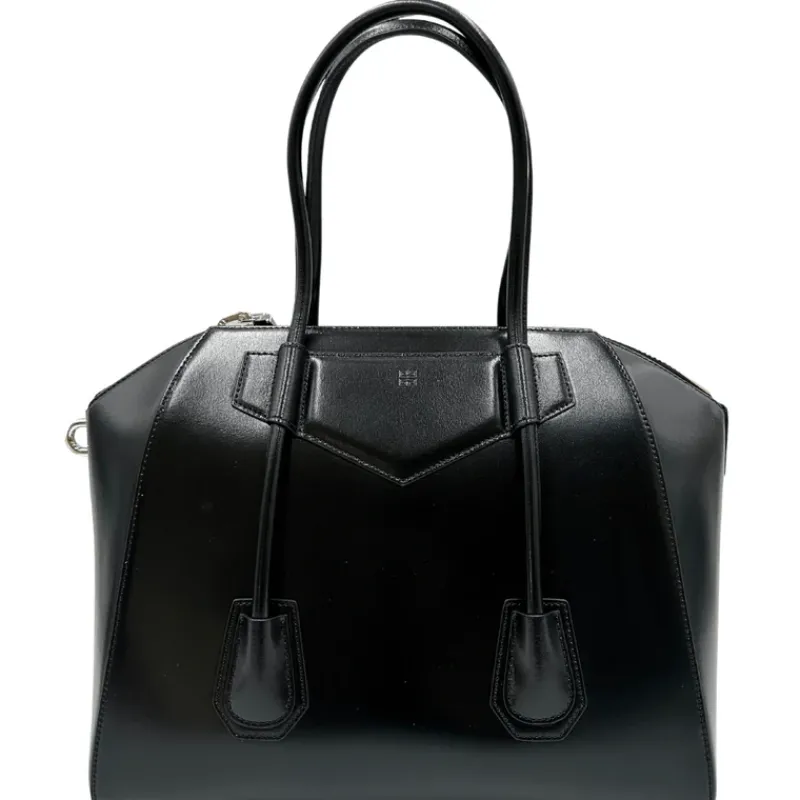 Borse A Spalla>Givenchy Antigona Lock