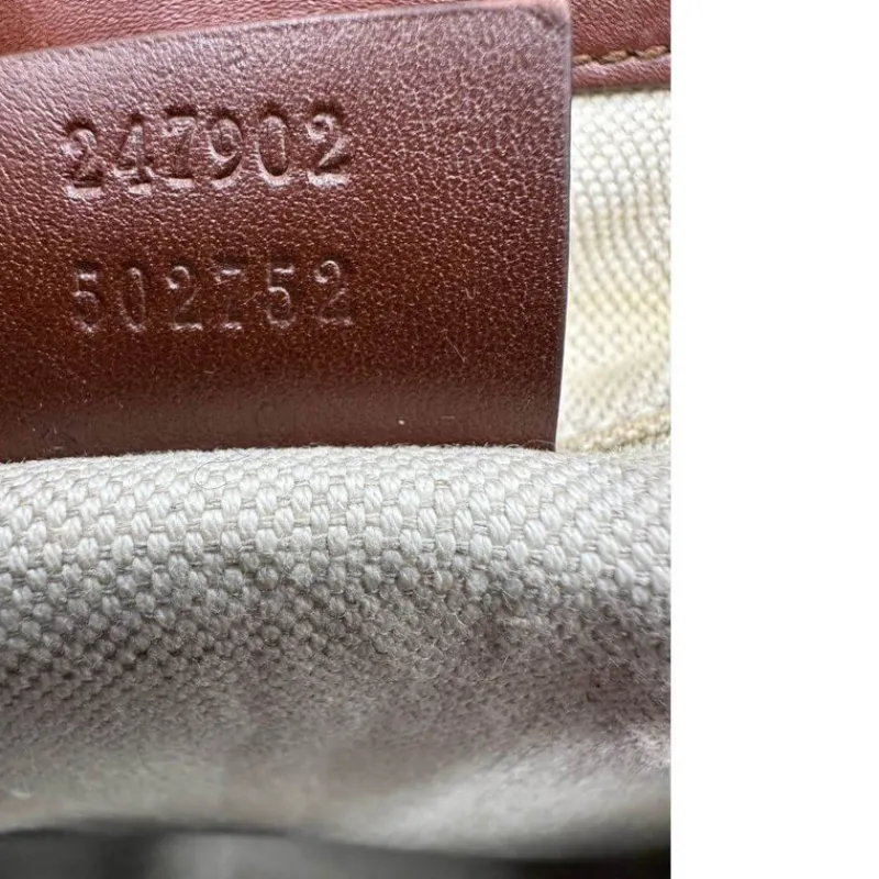 Borse A Mano>Gucci bag GG