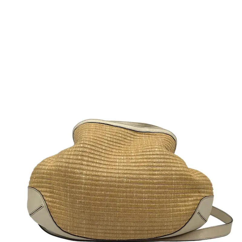 Borse A Tracolla|Borse A Mano>Gucci Bamboo con tracolla