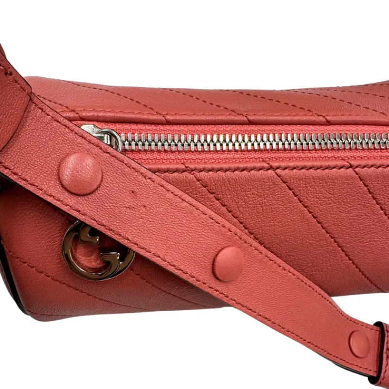 Borse A Spalla>Gucci Blondie Mini