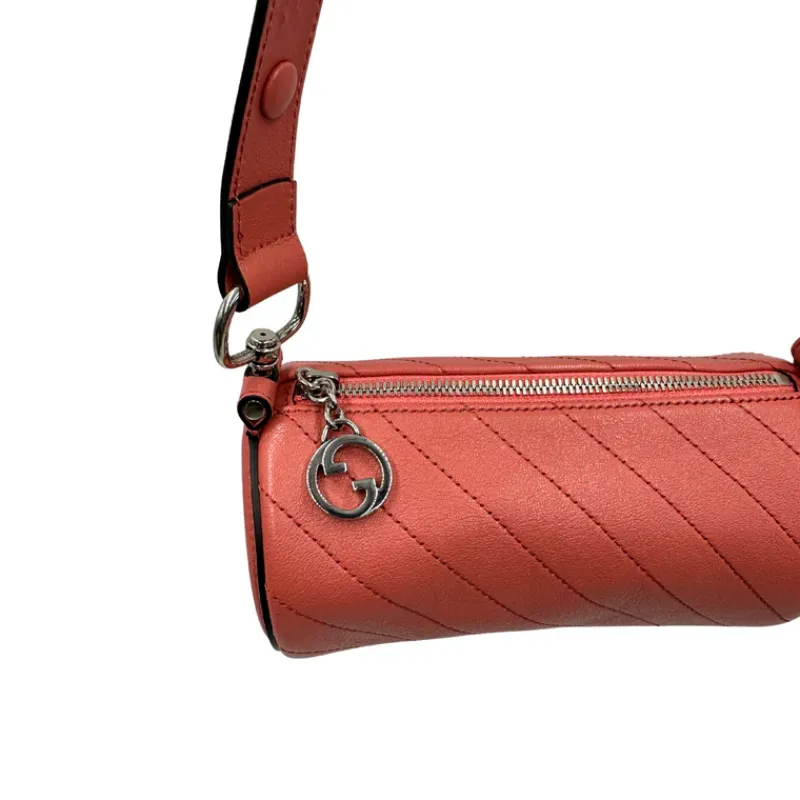 Borse A Spalla>Gucci Blondie Mini