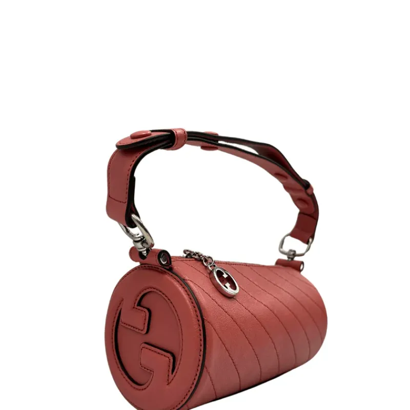 Borse A Spalla>Gucci Blondie Mini