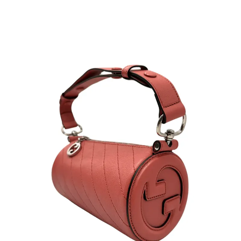 Borse A Spalla>Gucci Blondie Mini