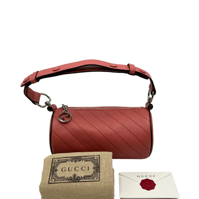 Borse A Spalla>Gucci Blondie Mini