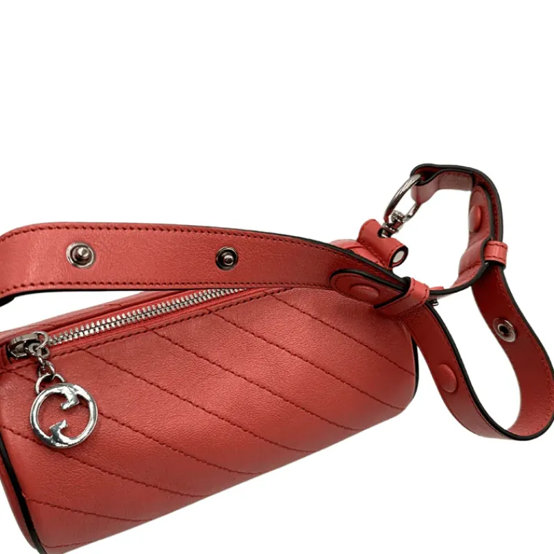 Borse A Spalla>Gucci Blondie Mini