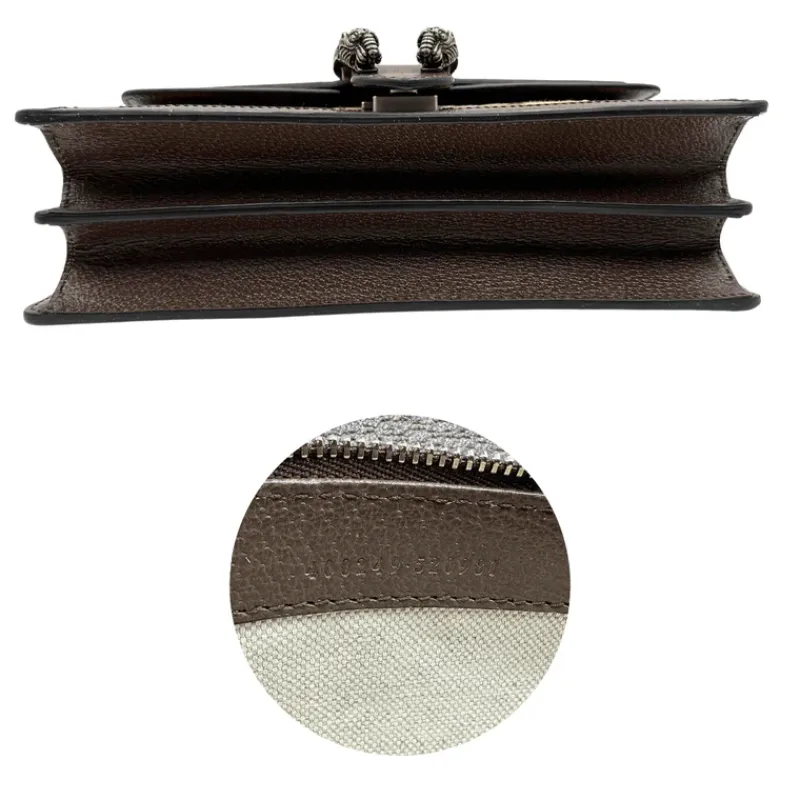 Borse A Tracolla|Borse A Spalla>Gucci Dionysus Jumbo