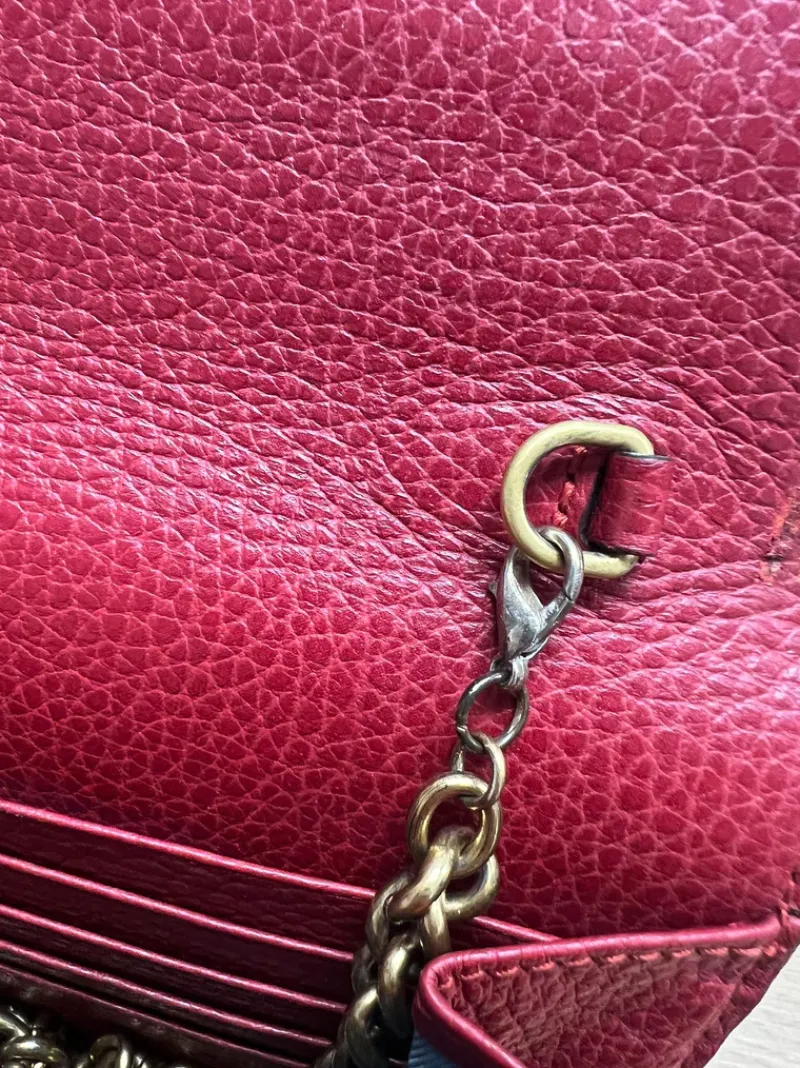 Pochette E Mini Bags>Gucci Garden Wallet