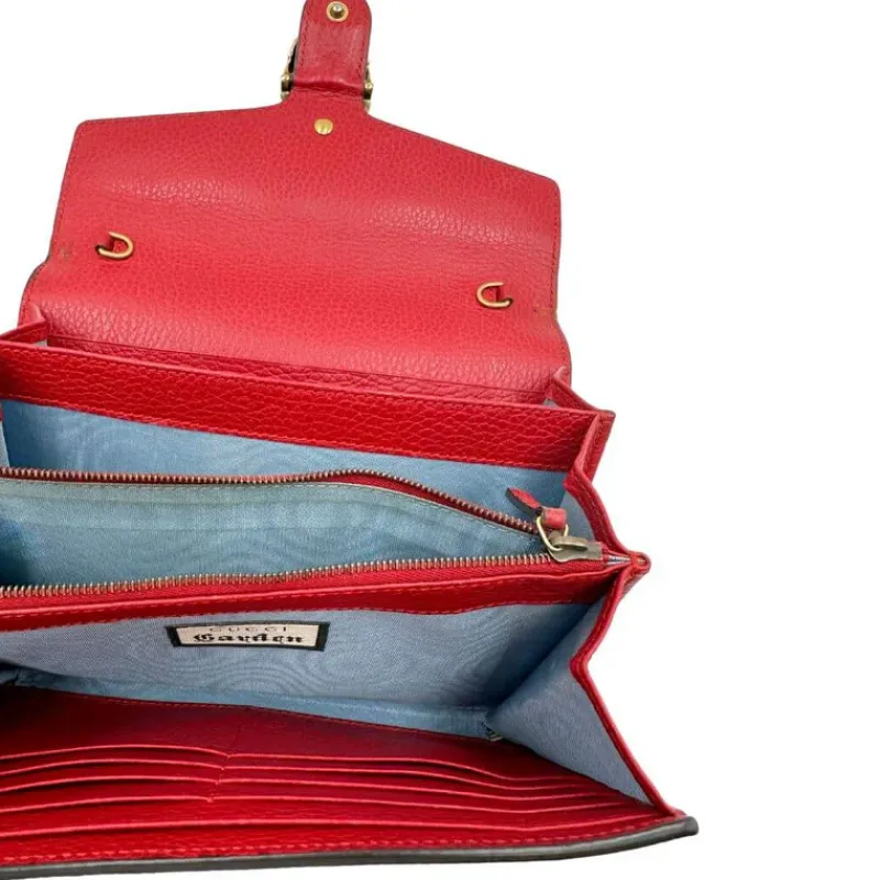 Pochette E Mini Bags>Gucci Garden Wallet