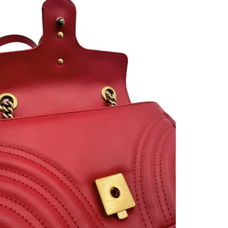 Borse A Tracolla|Borse A Spalla>Gucci Marmont