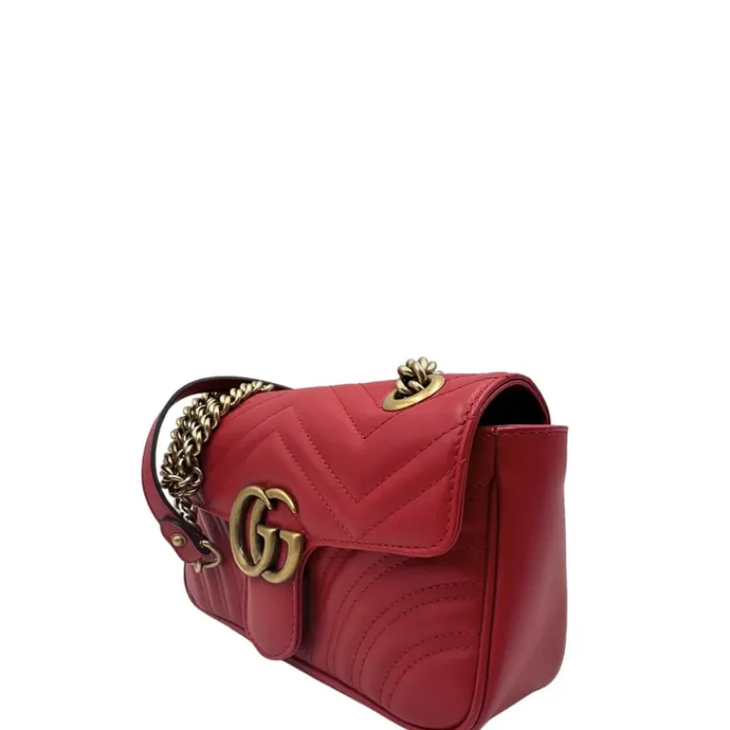 Borse A Tracolla|Borse A Spalla>Gucci Marmont