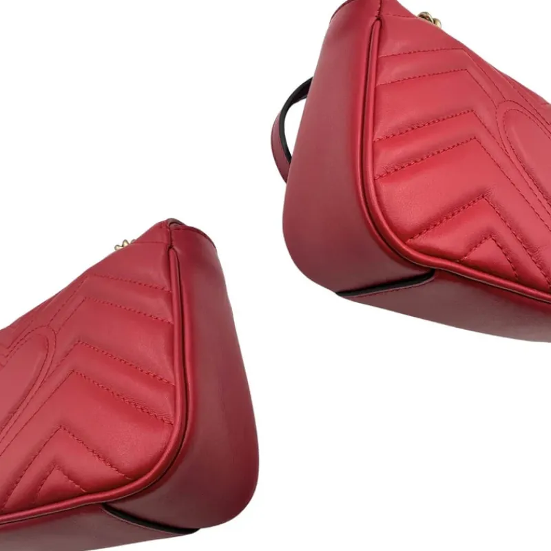 Borse A Tracolla|Borse A Spalla>Gucci Marmont