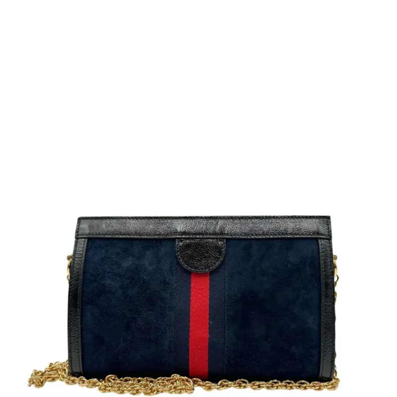 Borse A Tracolla>Gucci Ophidia Velvet