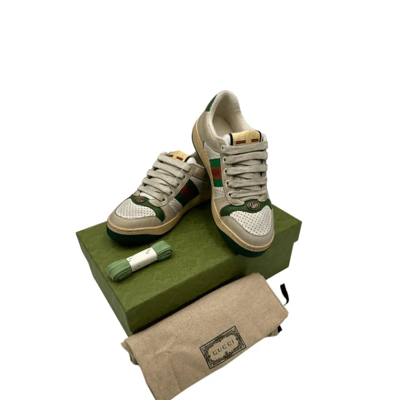 Scarpe>Gucci Sneakers Screener n 36,5
