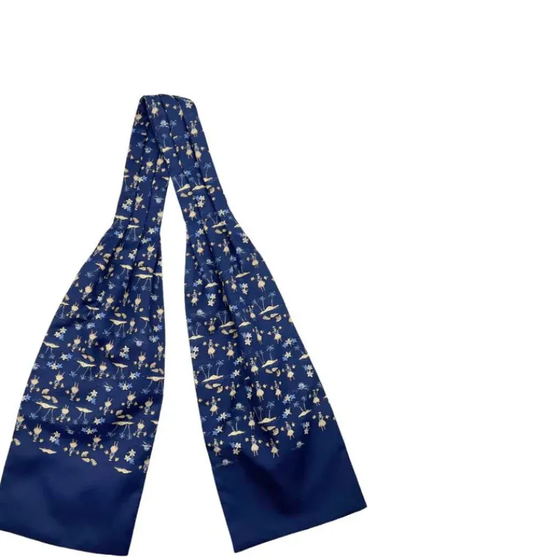 Foulard, Sciarpe E Bandeau>Hermès foulard