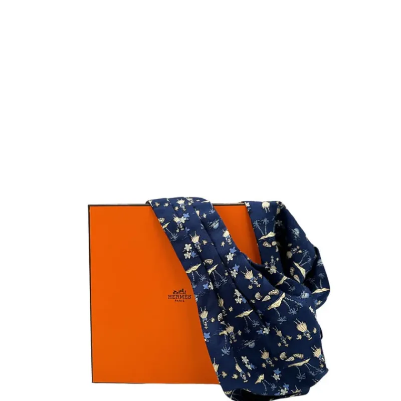 Foulard, Sciarpe E Bandeau>Hermès foulard
