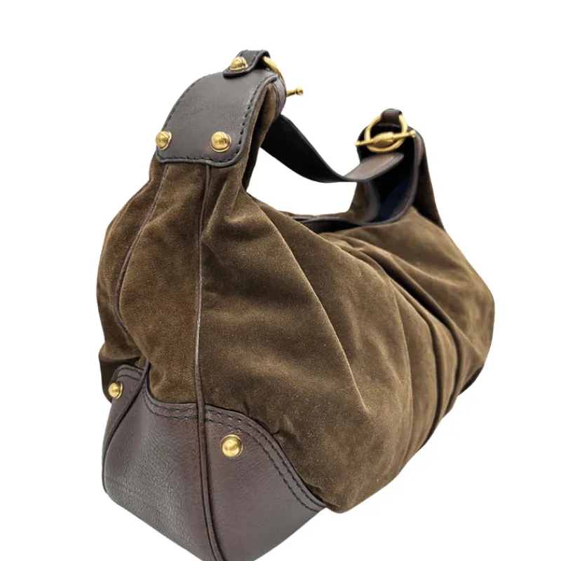 Borse A Spalla>Gucci Hobo a spalla
