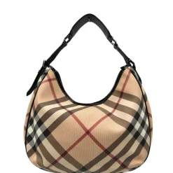Borse A Spalla>Burberry Hobo
