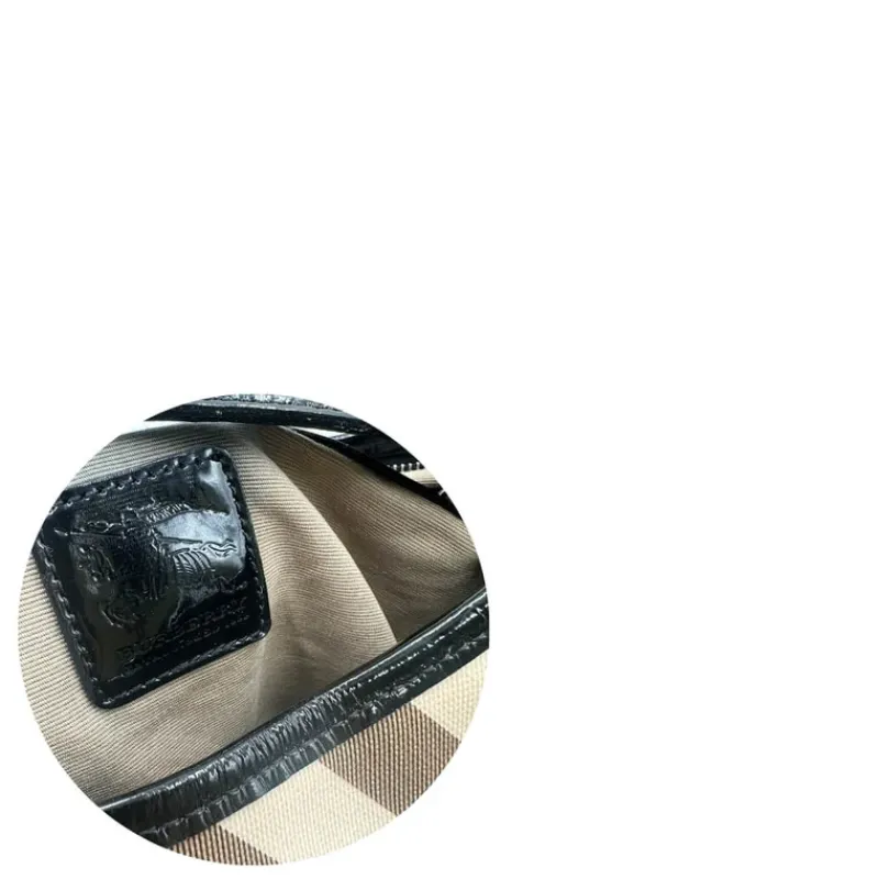 Borse A Spalla>Burberry Hobo