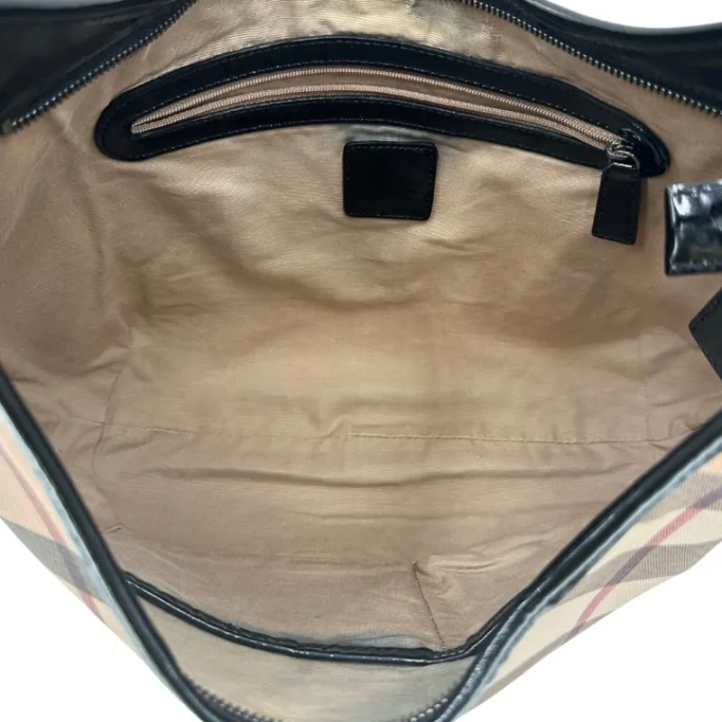 Borse A Spalla>Burberry Hobo