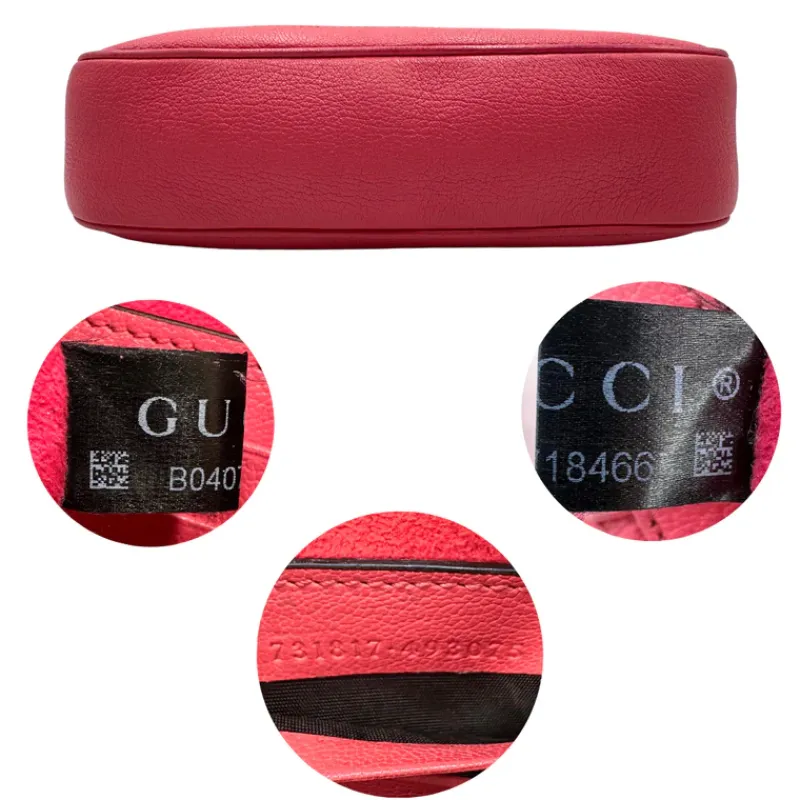 Borse A Tracolla|Borse A Spalla>Gucci Hobo Aphrodite