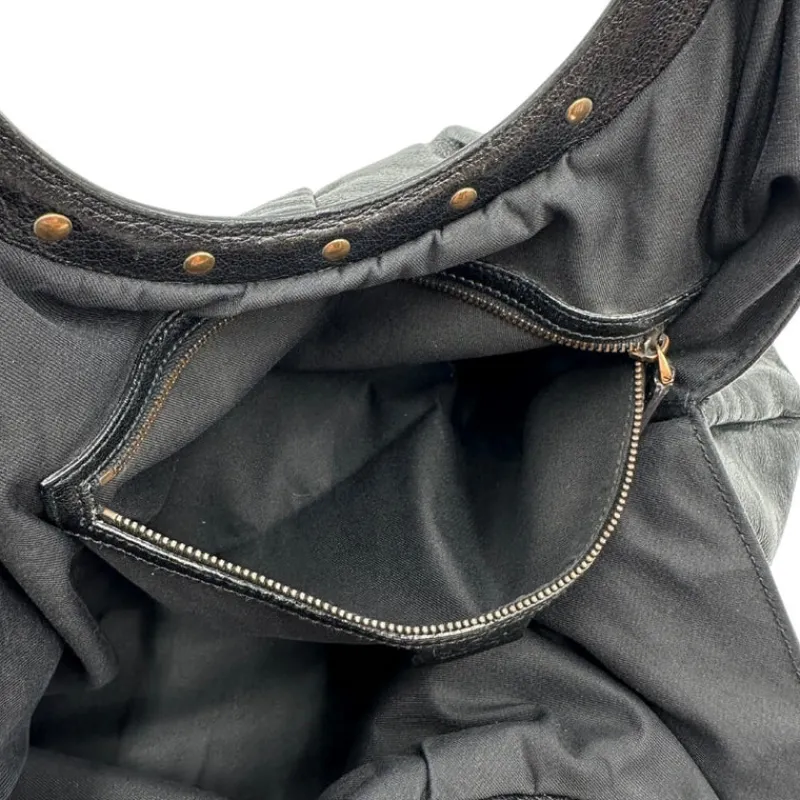 Borse A Spalla|Borse A Mano>Gucci Hobo Bamboo