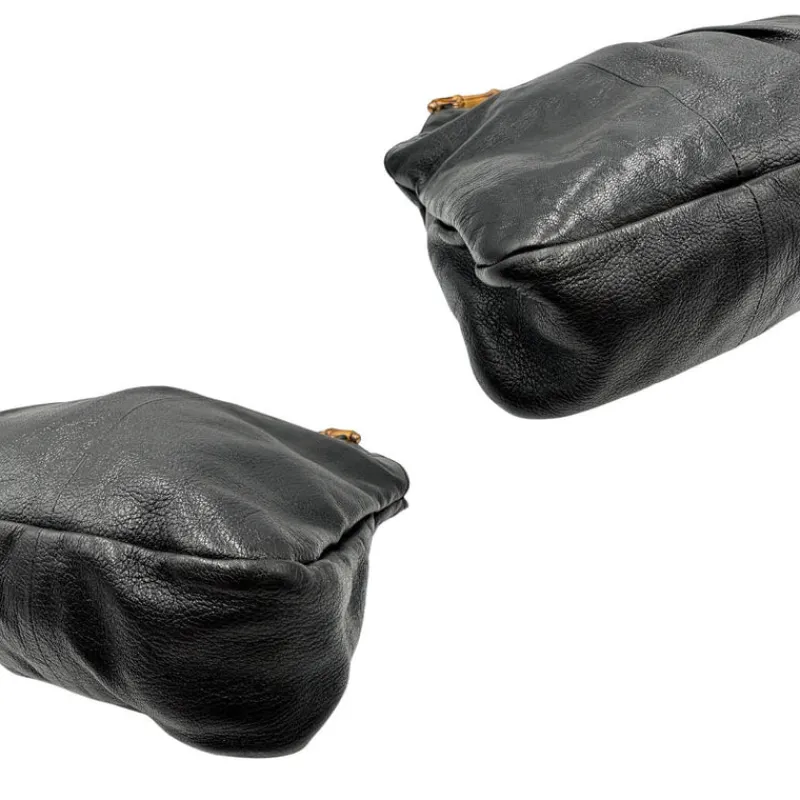 Borse A Spalla|Borse A Mano>Gucci Hobo Bamboo