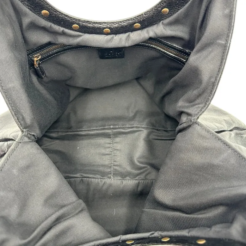 Borse A Spalla|Borse A Mano>Gucci Hobo Bamboo