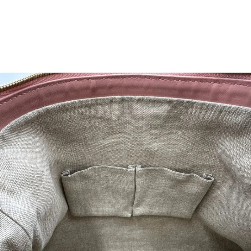 Borse A Spalla>Gucci Hobo ssima in pelle