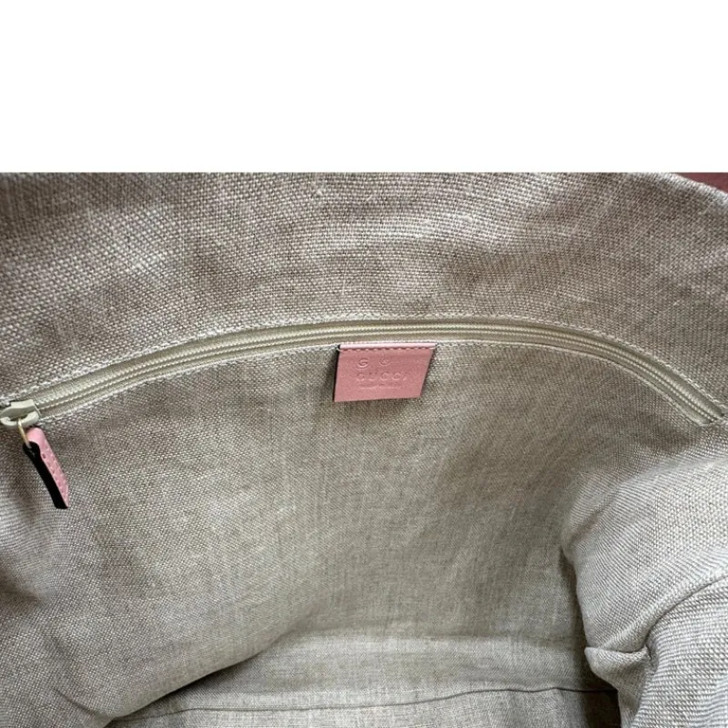 Borse A Spalla>Gucci Hobo ssima in pelle