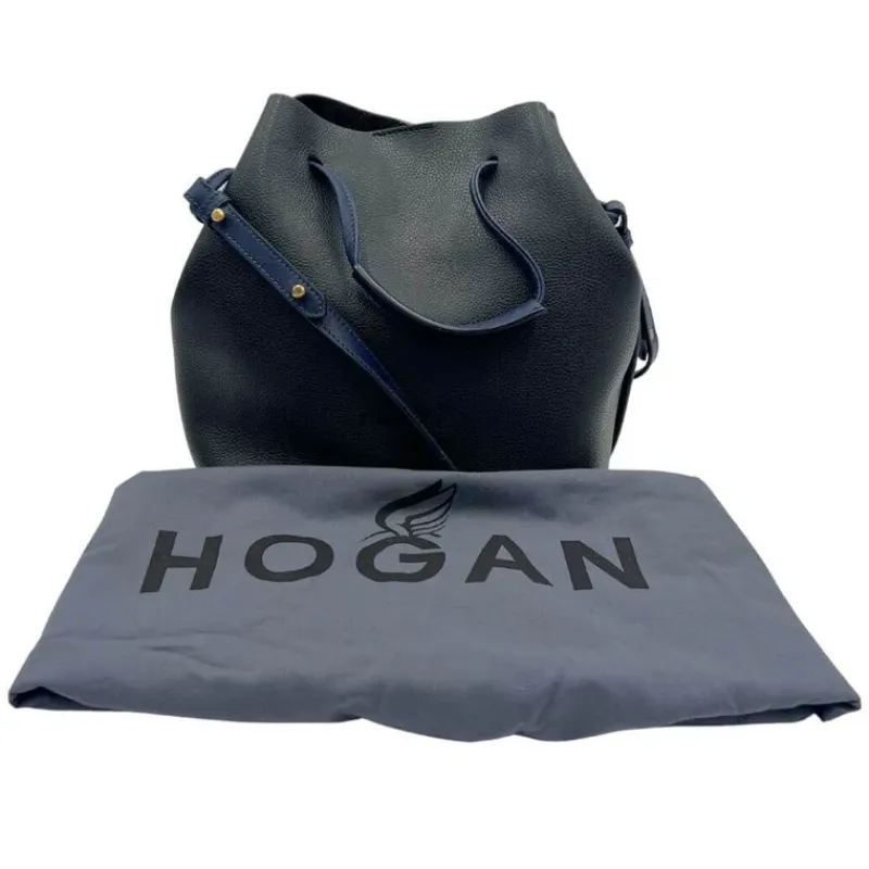 Borse A Tracolla|Borse A Spalla>Hogan Hobo in pelle