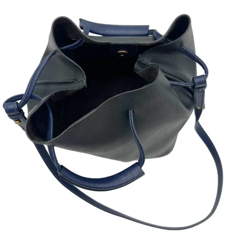 Borse A Tracolla|Borse A Spalla>Hogan Hobo in pelle